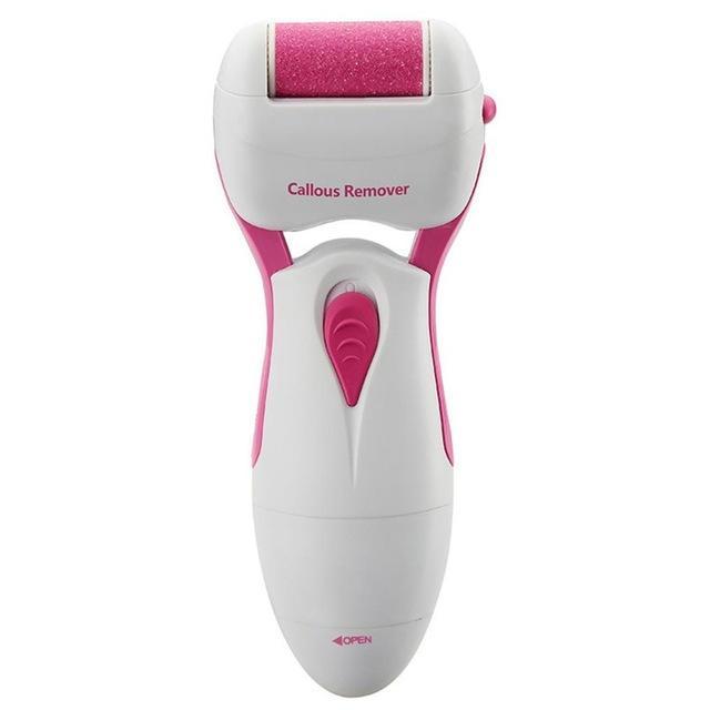 Portable Dead Skin Remover Foot Care Portable Dead Skin Remover Foot Care